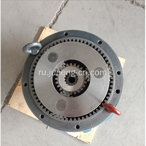 Hitachi EX210-5 Редуктор поворотного механизма 9148922